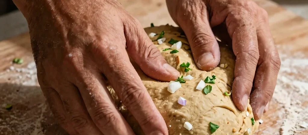 The Dough Tells You When It’s Ready